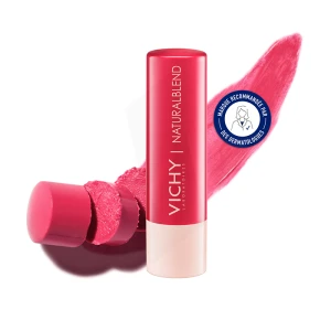 Vichy Naturalblend Soin Des Lèvres Teinté Stick Rose Stick/4,5g