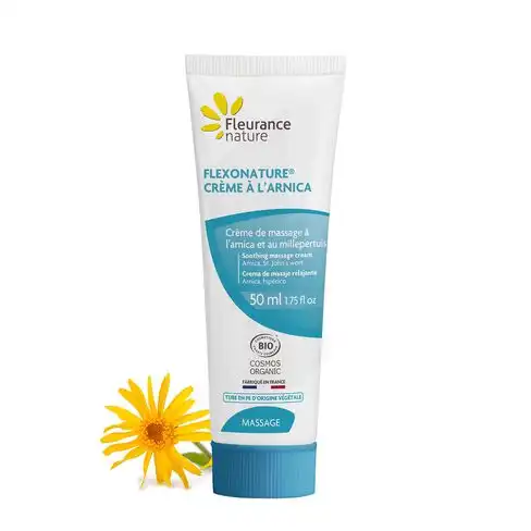 Fleurance Nature Flexonature Crème à L'arnica T/50ml