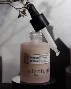 Algologie Élixir Du Rivage - Booster Liftant & Tenseur Fl/30ml