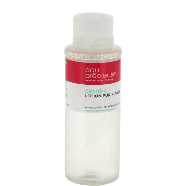 Eau Precieuse Lotion Purifiante Fl/375ml