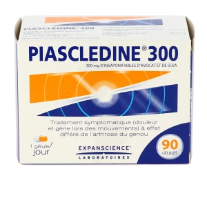 Piascledine 300 Mg, Gélule