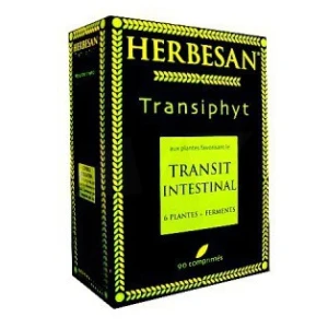 Herbesan Transiphyt, Bt 90