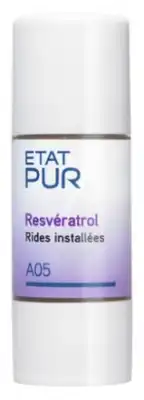 Resveratrol A05 à EPERNAY