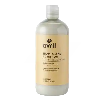 Avril Shampooing Nutrition Bio 500ml à VERNOUX EN VIVARAIS