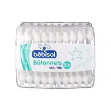 Bebisol Batonnets Securite X 50 à Cavignac