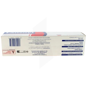 Lansoyl Gel Oral En Récipient Unidose Framboise B/10