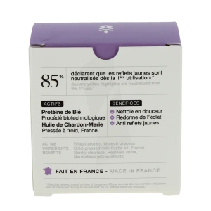 Umaï Shampooing Violet 80g