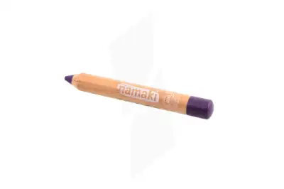 Crayon De Maquillage - Violet à BU
