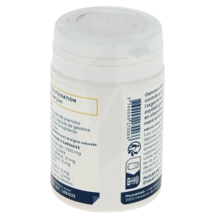 Oemine E 60 Capsules