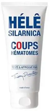 Hélê Silarnica