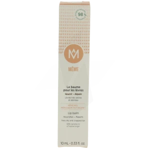 Même Baume Pour Les Lèvres T/10ml