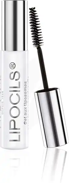 Talika Lipocils Mascara Gel Liposomes Cils T/10ml