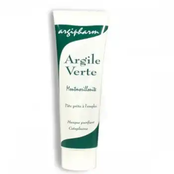 Argipharm Pâte Argile Verte 320g à Roquemaure