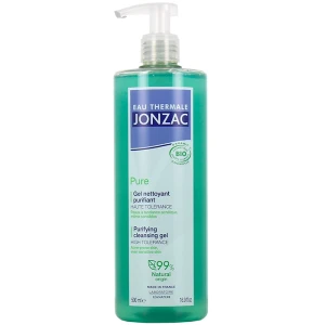 Jonzac Pure Gel Nett 400ml