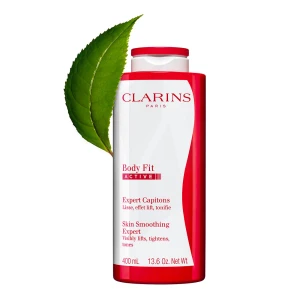 Clarins Body Fit Active 400ml