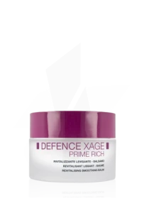 Bionike Defence Xage Prime Rich Baume Revitalisant Lissant 50ml