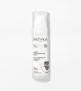 Patyka Défense Active Crème Multi-protection Éclat Peau Normale à Mixte Fl/50ml