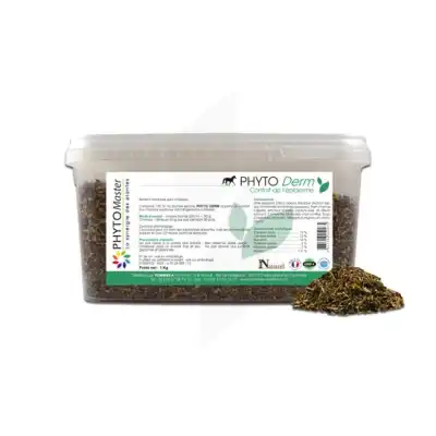 Phytomaster Phyto Derm 1kg à Bourges