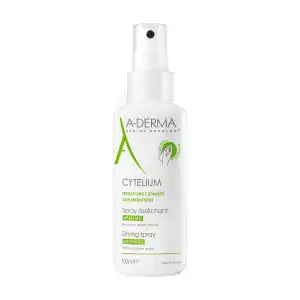 Aderma Cytélium Spray 100ml à REIMS