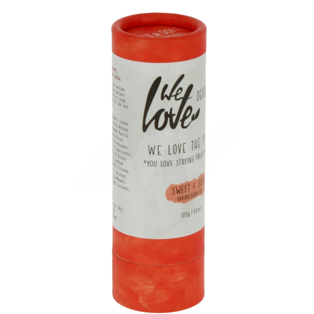 Déostick Vegan – Sweet & Soft