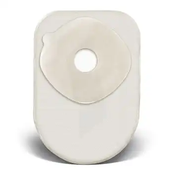 Colodress Plus Poche Colostomie Transparente 45mm B/50