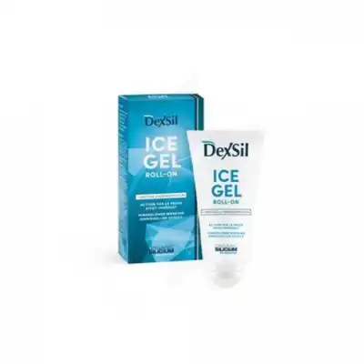 Dexsil Ice Gel Gel Roll-on/50ml à CERNAY