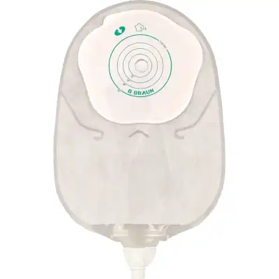 FLEXIMA URO SILK Poch vidab transp 12-55mm 30