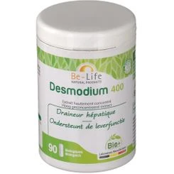 Be-life Desmodium Bio GÉl B/60