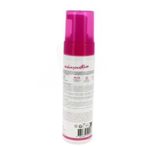 Secret Loly Mousse Capil 200ml