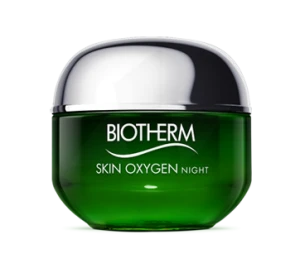 Biotherm Skin Oxygen Crème Nuit 50ml
