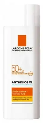 La Roche Posay Anthelios Fluide Extrême Spf 50+ 50ml à SENNECEY-LÈS-DIJON