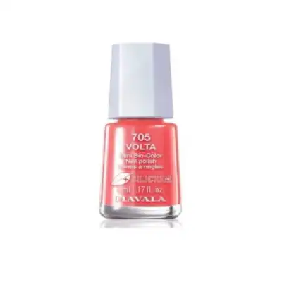 Mavala V Ongles Bio Silicium Volta Mini Fl/5ml à CAHORS