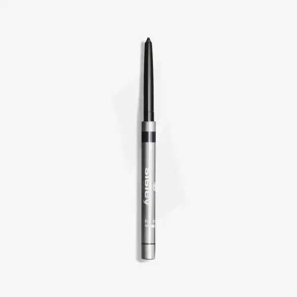 Sisley Phyto-khol Star Waterproof N°1 Sparkling Black 0,2g