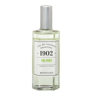 Berdoues 1902 Tradition Eau De Cologne Thé Vert Fl/480ml