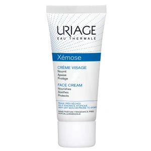 Uriage Xémose Crème Soin Visage T/40ml