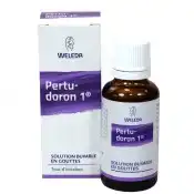 Pertu-doron 1 Weleda -30ml à Pau
