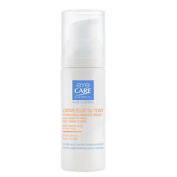 Eye Care Crème Éclat Du Teint T/30ml