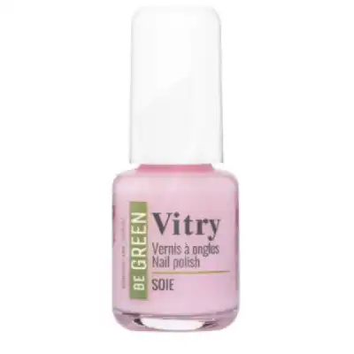 Vitry Vernis Be Green Soie à CANALS
