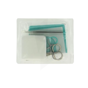Mediset® Set De Suture - 12