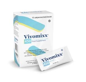 Vivomixx® 450 Milliards Poudre 10 Sachets