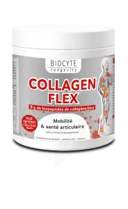 Biocyte Collagen Flex Poudre 30 Sachets/8g à SEYNOD