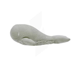 Doudou Wally Mystic Mint