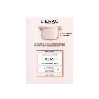 ARKESKIN COFF CR JR MENOPAUSE+RECH