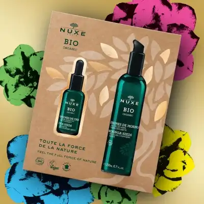 Nuxe Bio Coffret