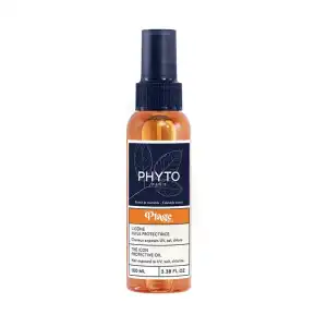 Phytoplage Hle Capil Protect 100ml à Toulon