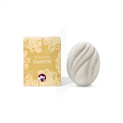 Sweetie Shampoing Solide 2 En 1 65g à PODENSAC