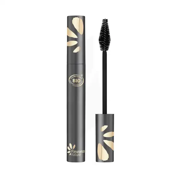 Fleurance Nature Mascara Volume Noir Fl/10ml