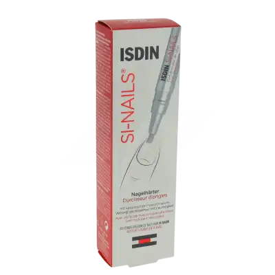 Isdin Si-nails Pen Pinceau 2,5ml à ANGLET