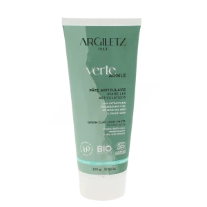 Argiletz Bio Pâte Articulaire Apaisante T/300g