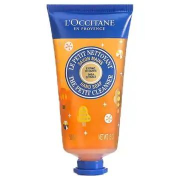 L'occitane Le Petit Nettoyant Karité T/50ml